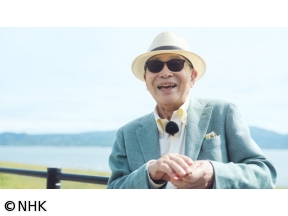 ブラタモリ　静岡・沼津▼なぜ港に人が集まる？富士山・深海・鉄道の秘密