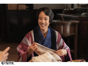 【連続テレビ小説】ブラッサム（30）第6週「ふたり、北へ」
