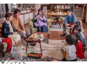 <木曜劇場>小さい頃は、神様がいて　#10「今、僕は怒ってます」