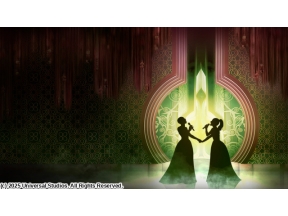 ウィキッド・スペシャル：忘れられない一夜 #1