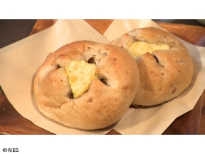 土曜はこれダネッ!　高速道路グルメ!まっ黒カツ&タンメン▼ブナの森&動物園中継