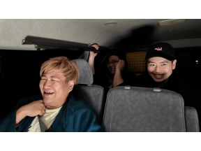 ビスケットブラザーズの行けばわかるさ!〜三重街道中ひざくりげ〜#188