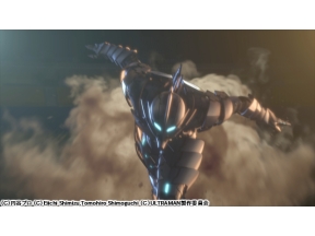 『ＵＬＴＲＡＭＡＮ』シーズン１ #1