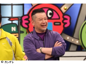華大さんと千鳥くん　ケンコバ&ハライチ澤部▼理想のパパ&自作ヒーローで6…