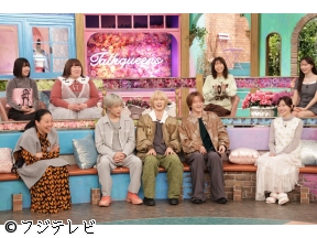 トークィーンズ