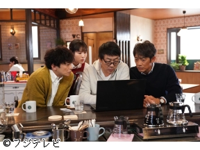 ラムネモンキー「失踪事件は予想外の展開へ！明かされる、名もなき真実」 #06