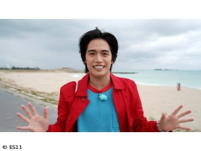 おおしましゅんの今がしゅんです!特別編　おおしましゅんの街ナカホテル「OMO」の旅