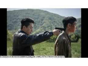 脱走（２０２４）