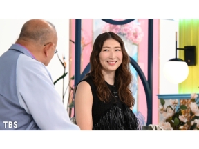 A-Studio+【池江璃花子】