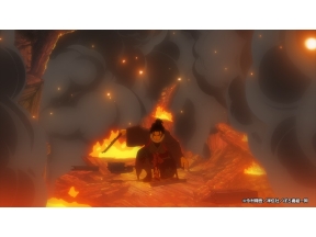 火喰鳥　羽州ぼろ鳶組　#01【再生の火種】