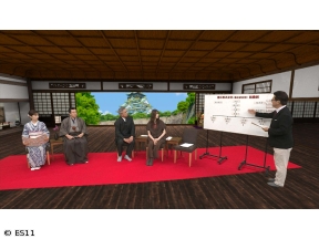 偉人・敗北からの教訓「特別編　豊臣兄弟と奇跡の家臣団・豊臣政権瓦解の真相」