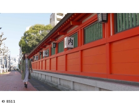 ごりやくさん　第30回「総集編(5)」