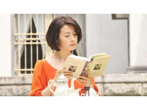 <BSフジ土曜サスペンス傑作選>瀬在丸紅子の事件簿〜黒猫の三角〜