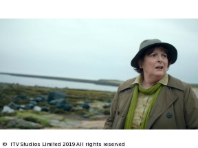 ヴェラ〜信念の女警部〜 シーズン10　#4「血の呪縛(後編)」