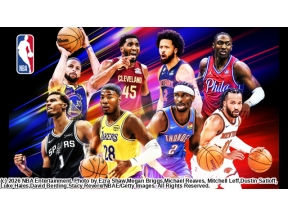 ＮＢＡバスケットボール