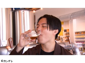 ロザンのクイズの神様・超　ビールに合う簡単おつまみ&京大生夏休み!カレー部密着
