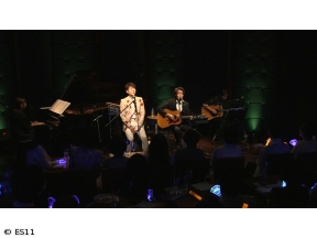 BS11若手人気スター歌謡ショー特別編「パクタク音楽館」