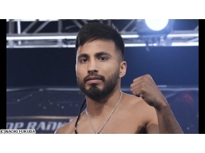 エキサイトマッチ〜世界プロボクシング #41