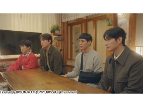 韓国ホームドラマ「トクスリ５兄弟をよろしく！」 #13