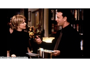 ユー・ガット・メール