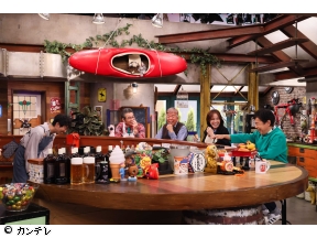 おかべろ　相川七瀬、ブラジルで大ブレイク