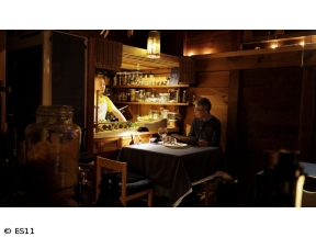 柏原光太郎の食紀行　長野県箕輪町タイ料理「GUUUT」ブランド牛「天龍ビーフ」