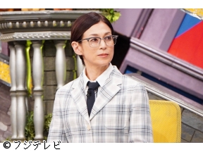 全力!脱力タイムズ【カズレーザーが路線変更!?▼鈴木保奈美、三度目の正直】