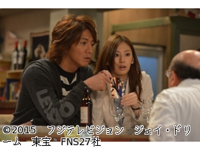 土曜プレミアム・映画「HERO」◆『教場　Requiem』公開記念!!