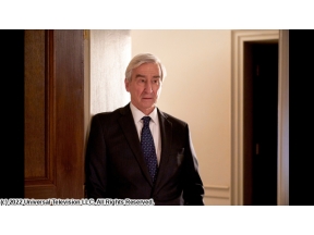 ＬＡＷ　＆　ＯＲＤＥＲ　新章 #1