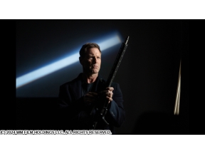 ラスト・エージェント　最高機密プロトコル