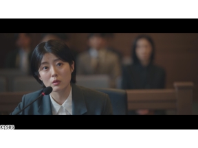 チャン・ナラ主演「グッド・パートナー　〜離婚のお悩み解決します〜」 #1