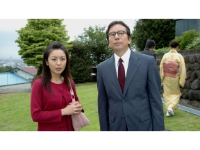 <お昼のサスペンス>こちらお客様相談室クレーム1!〜だんご殺人事件〜
