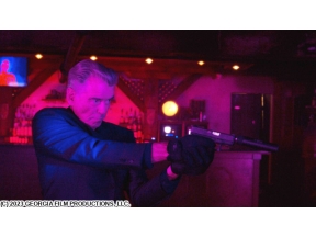 サイレンサー（２０２３）