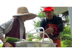 ガイアの夜明け【買い物をあきらめない！〜弱者を守る、小売り新戦略〜】