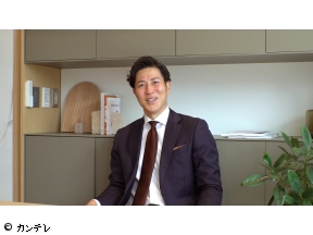 THE　RULES　セブンルールのスピンオフ特番!番組初…「男性」に密着