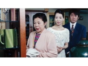 <BSフジサスペンス名作選>おばさんデカ　桜乙女の事件帖6182ch韓ドラ