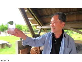 太田和彦のふらり旅 新・居酒屋百選　長崎福江島でクラフトジンと島キャンプを…