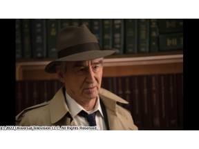 ＬＡＷ　＆　ＯＲＤＥＲ　新章 #2