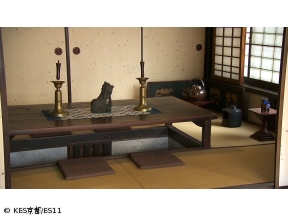京都浪漫　悠久の物語【民藝〜用の美が宿るゆかりの地〜】