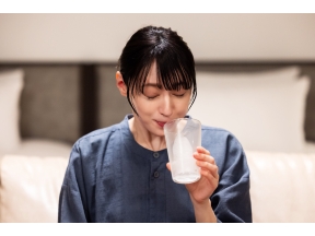 晩酌の流儀５〜夏篇〜第８話「海鮮丼」