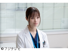 ヤンドク!　インバウンド×人間ドックで大混乱!?秘密を握る人物が登場　#07