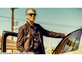 サイレンサー（２０２３）