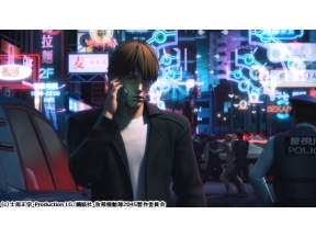 攻殻機動隊　ＳＡＣ＿２０４５　シーズン１