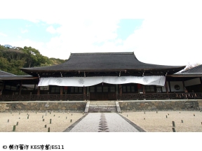 京都浪漫　悠久の物語「早春の禅寺へ!萬福寺の国宝と普茶料理」