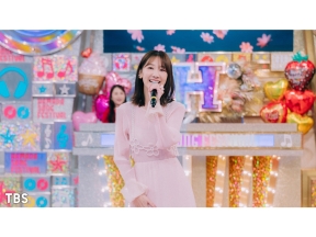 ハマダ歌謡祭・オオカミ少年★芸能人が年の差ヒット曲バトル!ベテランVSルーキー!