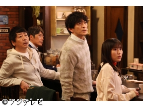 ラムネモンキー　#09　裏切者はすぐ側に…封印されたテープが映す真相!