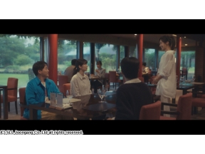 イ・ジェフン主演「交渉の技術」 #7