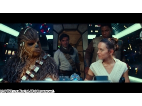 スター・ウォーズ／スカイウォーカーの夜明け