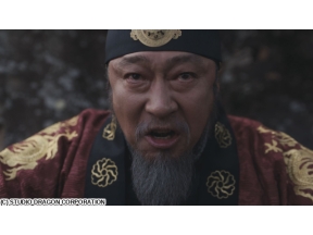 韓国時代劇「元敬＜ウォンギョン＞〜欲望の王妃〜」 #1