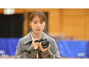 日曜劇場『GIFT』#2「天才学者が新コーチ就任!?エースにクビ宣告!?」